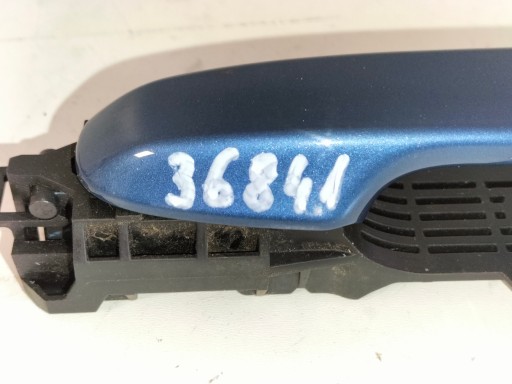BRAVA VRATA ZADNJA PREDNJA STRANA DESNA TOYOTA AURIS II 12- BRAVA VRATA ZADNJA PREDNJA STRANA DESNA TOYOTA AURIS II 12-