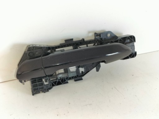 BRAVA VRATA ZADNJI LIJEVA STRANA VW PASSAT B7 10-14