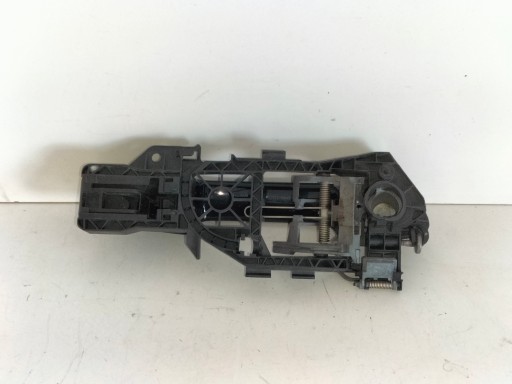 BRAVA VRATA ZADNJI LIJEVA STRANA VW PASSAT B7 10-14