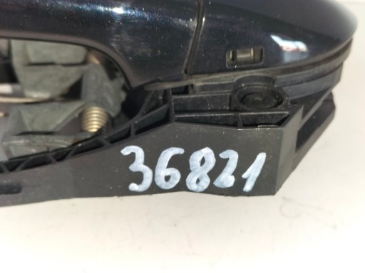 BRAVA VRATA ZADNJI LIJEVA STRANA VW PASSAT B7 10-14