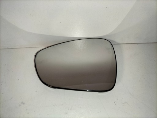 STAKLO RETROVIZORA LIJEVA STRANA CITROEN C3 II 10-16 STAKLO RETROVIZORA LIJEVA STRANA CITROEN C3 II 10-16