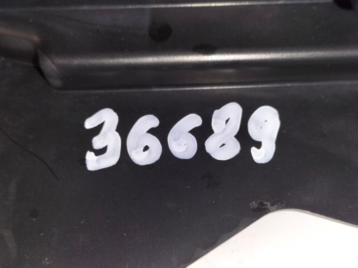 NOSAČ BRANIKA PREDNJA STRANA SREDNJI OPEL INSIGNIA A 08-