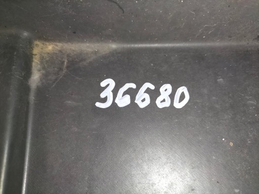 MASKA MREŽICA BRANIKA PREDNJA STRANA SREDNJA FORD FIESTA MK7 08-13 MASKA MREŽICA BRANIKA PREDNJA STRANA SREDNJA FORD FIESTA MK7 08-13