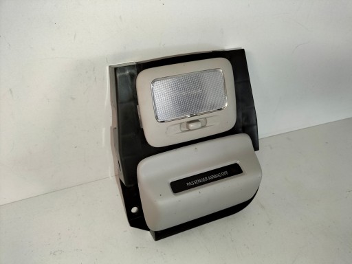 SVIJETLO OSVIJETLJENJE UNUTARNJE TAPACIRUNG KROVA MITSUBISHI SPACE STAR II 13- SVIJETLO OSVIJETLJENJE UNUTARNJE TAPACIRUNG KROVA MITSUBISHI SPACE STAR II 13-