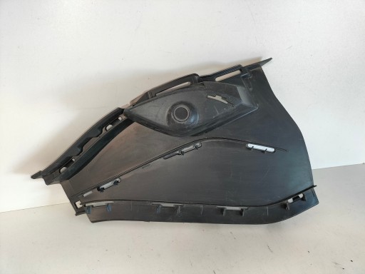 MASKA MREŽICA BRANIKA PREDNJA STRANA LIJEVA MERCEDES CLS C257 REDIZAJN 21- AMG