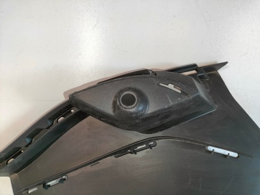 MASKA MREŽICA BRANIKA PREDNJA STRANA LIJEVA MERCEDES CLS C257 REDIZAJN 21- AMG