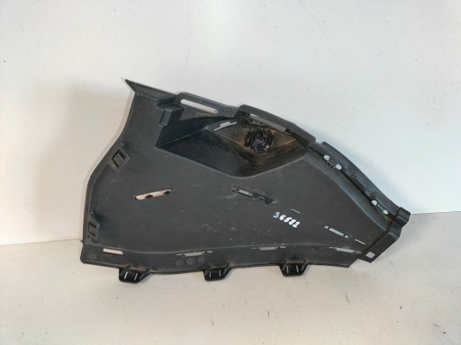 MASKA MREŽICA BRANIKA PREDNJA STRANA LIJEVA MERCEDES CLS C257 REDIZAJN 21- AMG