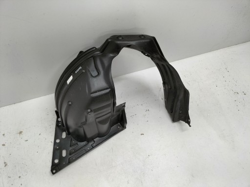 PVC BLATOBRANA PREDNJA STRANA DESNA MITSUBISHI SPACE STAR II 13-