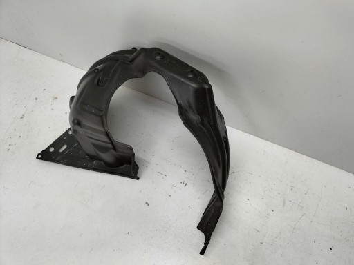PVC BLATOBRANA PREDNJA STRANA DESNA MITSUBISHI SPACE STAR II 13-