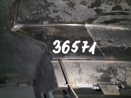BRANIK PREDNJA STRANA VW PASSAT B6 05-10