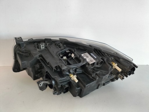 LAMPA FAR PREDNJA DESNA STRANA BMW 3 GT F34 LCI REDIZAJN 15- ADAPTIVE FULL LED LAMPA FAR PREDNJA DESNA STRANA BMW 3 GT F34 LCI REDIZAJN 15- ADAPTIVE FULL LED