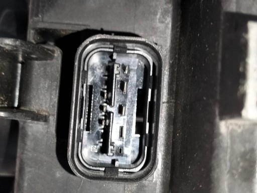 LAMPA FAR PREDNJA DESNA STRANA BMW 3 GT F34 LCI REDIZAJN 15- ADAPTIVE FULL LED LAMPA FAR PREDNJA DESNA STRANA BMW 3 GT F34 LCI REDIZAJN 15- ADAPTIVE FULL LED