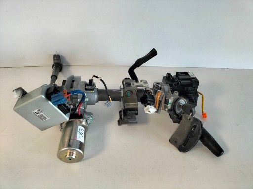STUB VOLANA BRAVA SERVO MITSUBISHI SPACE STAR II 13-