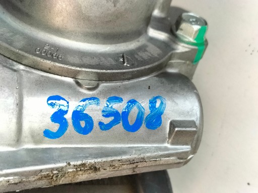 STUB VOLANA BRAVA SERVO MITSUBISHI SPACE STAR II 13-