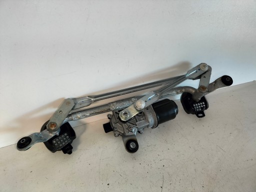 MEHANIZAM MOTOR BRISAČA PREDNJA STRANA MITSUBISHI SPACE STAR II 13-