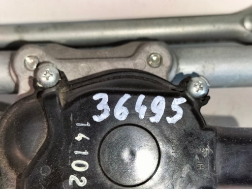 MEHANIZAM MOTOR BRISAČA PREDNJA STRANA MITSUBISHI SPACE STAR II 13-