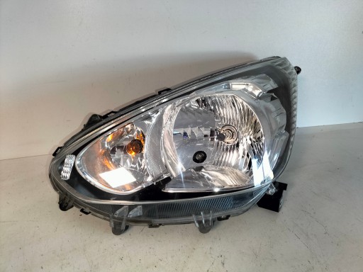LAMPA FAR PREDNJA LIJEVA STRANA MITSUBISHI SPACE STAR II 13-