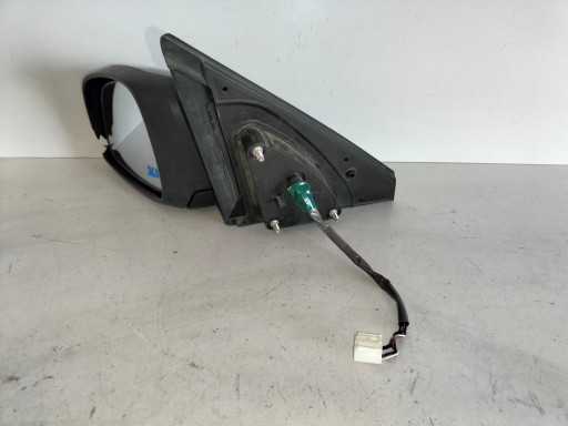RETROVIZOR LIJEVA ELEKTRIČNO SUZUKI SWIFT MK6 04-10 RETROVIZOR LIJEVA ELEKTRIČNO SUZUKI SWIFT MK6 04-10