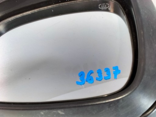 RETROVIZOR LIJEVA ELEKTRIČNO SUZUKI SWIFT MK6 04-10 RETROVIZOR LIJEVA ELEKTRIČNO SUZUKI SWIFT MK6 04-10
