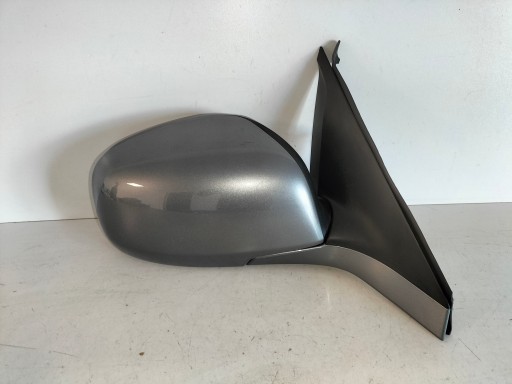 RETROVIZOR DESNA ELEKTRIČNO SUZUKI SWIFT MK6 04-10 RETROVIZOR DESNA ELEKTRIČNO SUZUKI SWIFT MK6 04-10