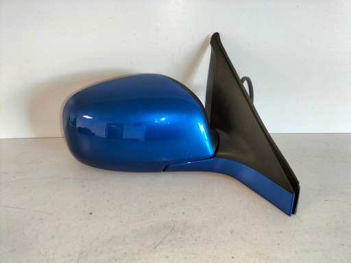 RETROVIZOR DESNA ELEKTRIČNO SUZUKI SWIFT MK6 04-10 RETROVIZOR DESNA ELEKTRIČNO SUZUKI SWIFT MK6 04-10