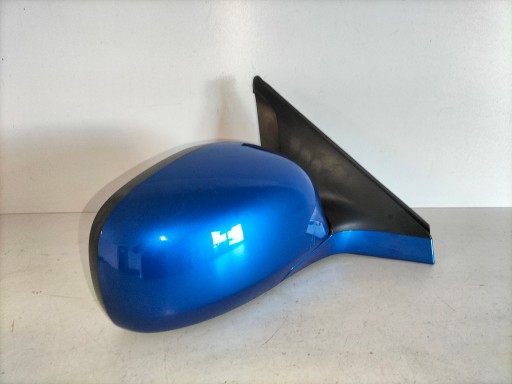 RETROVIZOR DESNA ELEKTRIČNO SUZUKI SWIFT MK6 04-10 RETROVIZOR DESNA ELEKTRIČNO SUZUKI SWIFT MK6 04-10