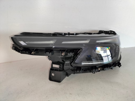 LAMPA FAR PREDNJA LIJEVA STRANA ALFA ROMEO MILANO JUNIOR 24- FULL LED