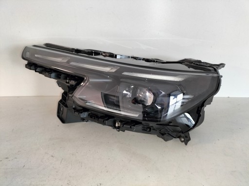 LAMPA FAR PREDNJA LIJEVA STRANA ALFA ROMEO MILANO JUNIOR 24- FULL LED