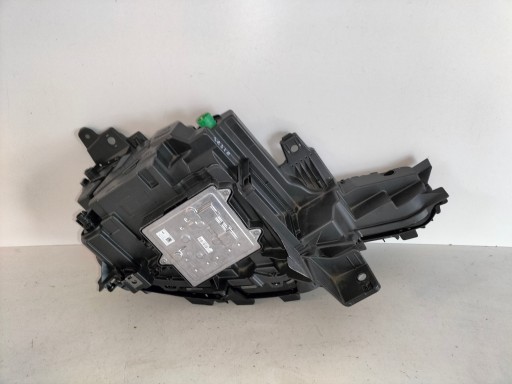 LAMPA FAR PREDNJA LIJEVA STRANA ALFA ROMEO MILANO JUNIOR 24- FULL LED