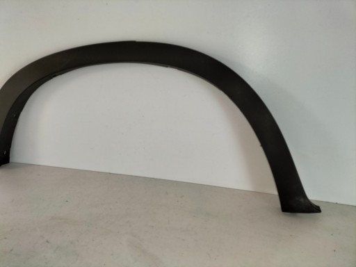 POKLOPAC LAJSNA BLATOBRANA ZADNJI DESNA STRANA BMW X5 E70 06-10 POKLOPAC LAJSNA BLATOBRANA ZADNJI DESNA STRANA BMW X5 E70 06-10