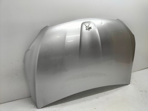 HAUBA POKLOPAC MOTORA PEUGEOT 301 13-17