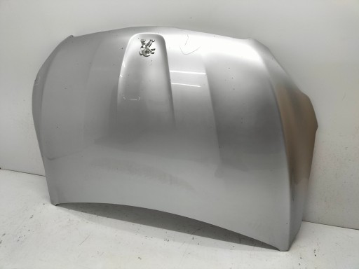 HAUBA POKLOPAC MOTORA PEUGEOT 301 13-17