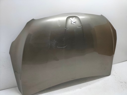 HAUBA POKLOPAC MOTORA PEUGEOT 301 13-17 HAUBA POKLOPAC MOTORA PEUGEOT 301 13-17