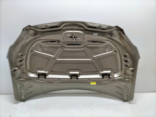 HAUBA POKLOPAC MOTORA PEUGEOT 301 13-17 HAUBA POKLOPAC MOTORA PEUGEOT 301 13-17