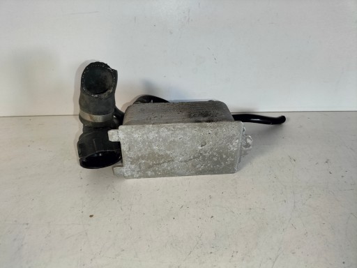 HLADNJAK ULJA VOLVO V40 II 12- 2.0D