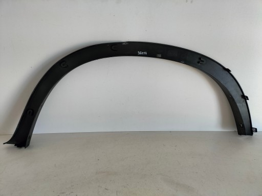 POKLOPAC LAJSNA BLATOBRANA ZADNJI DESNA STRANA BMW X5 E70 06-10 POKLOPAC LAJSNA BLATOBRANA ZADNJI DESNA STRANA BMW X5 E70 06-10