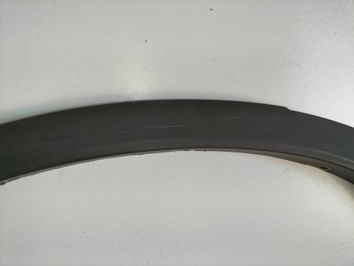 POKLOPAC LAJSNA BLATOBRANA ZADNJI DESNA STRANA BMW X3 F25 10-14