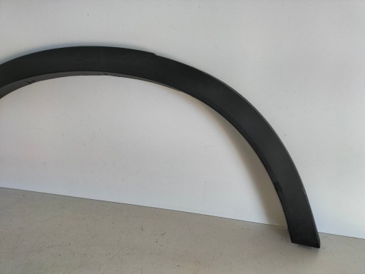 POKLOPAC LAJSNA BLATOBRANA ZADNJI DESNA STRANA BMW X3 F25 10-14