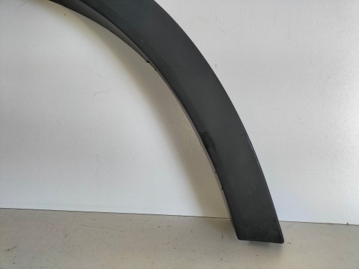 POKLOPAC LAJSNA BLATOBRANA ZADNJI DESNA STRANA BMW X3 F25 10-14