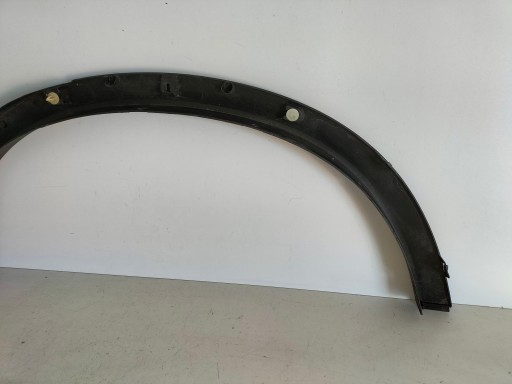 POKLOPAC LAJSNA BLATOBRANA ZADNJI DESNA STRANA BMW X3 F25 10-14