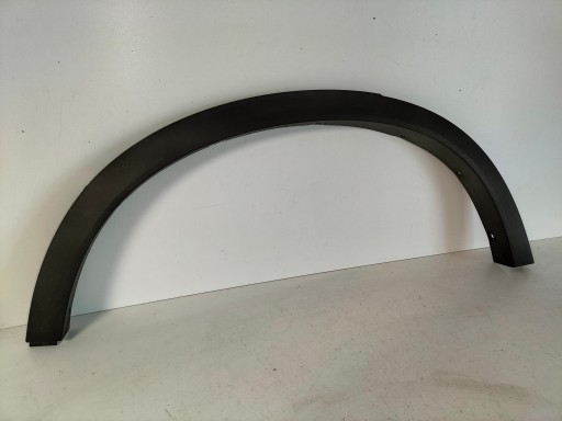 POKLOPAC LAJSNA BLATOBRANA ZADNJI DESNA STRANA BMW X3 F25 10-14