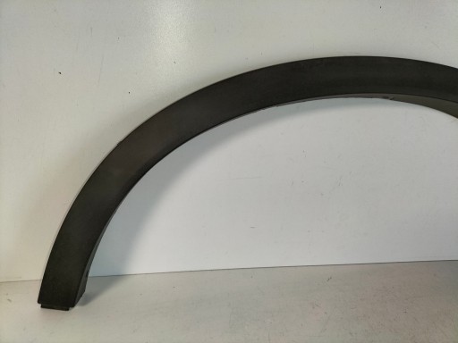 POKLOPAC LAJSNA BLATOBRANA ZADNJI DESNA STRANA BMW X3 F25 10-14
