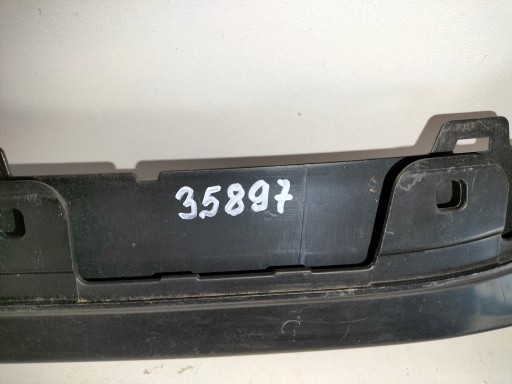 SPOJLER BRANIKA PREDNJA STRANA AUDI TT 8S 14-18 RS SPOJLER BRANIKA PREDNJA STRANA AUDI TT 8S 14-18 RS