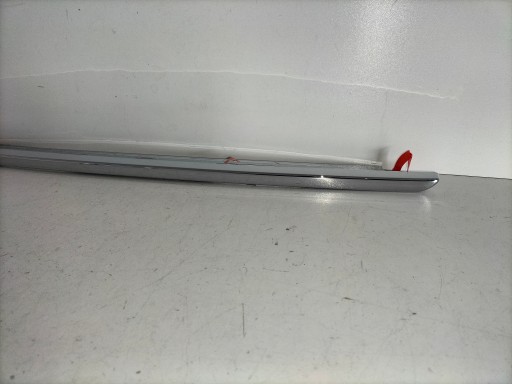 LAJSNA KROM OSVIJETLJENJE TABLICE REGISTRACIJE ZADNJI CITROEN DS3 10-