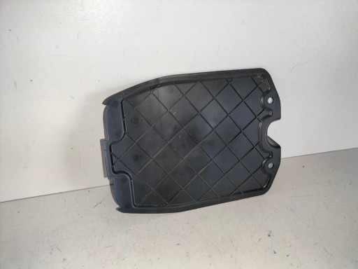 POKLOPAC OTVOR PVC BLATOBRANA PREDNJA STRANA LIJEVA BMW Z4 G29 18-