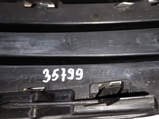 MASKA MREŽICA BRANIKA PREDNJA STRANA DESNA CITROEN C3 PICASSO 08-12