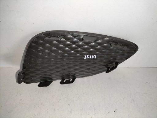 MASKA MREŽICA BRANIKA PREDNJA STRANA LIJEVA MERCEDES CLS C218 REDIZAJN 14-18