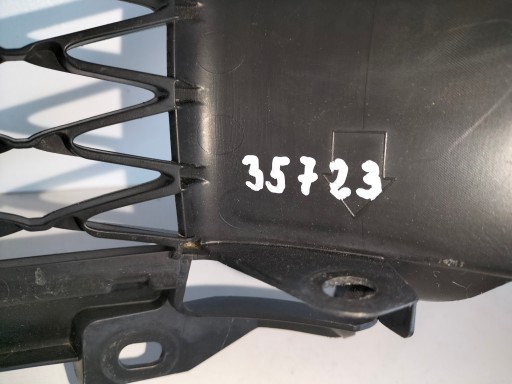 MASKA MREŽICA BRANIKA PREDNJA STRANA SREDNJA LEXUS IS250 11- SPORT