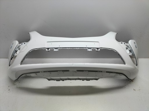 BRANIK PREDNJA STRANA OPEL ZAFIRA C 11-16
