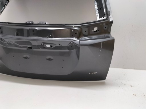 GEPEK ZADNJA GEPEKA ZADNJI PEUGEOT 2008 II 19- GEPEK ZADNJA GEPEKA ZADNJI PEUGEOT 2008 II 19-